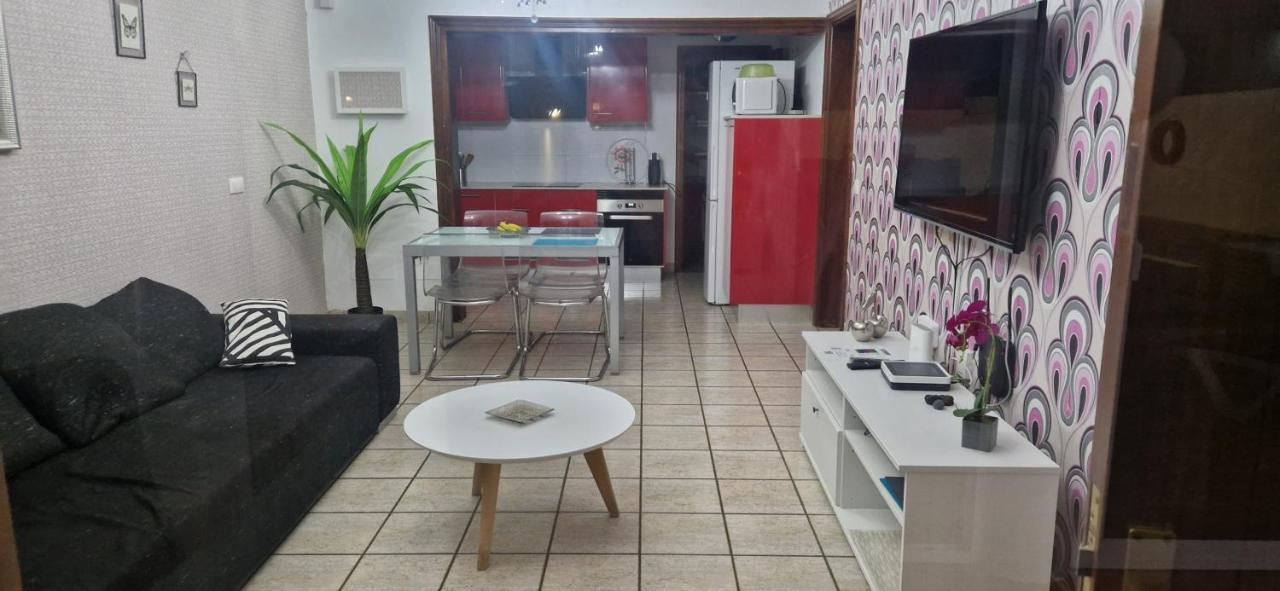 Villa Baroli Amplia Piscina Privada Climatizada Playa Blanca  Buitenkant foto